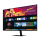 Samsung SMART M7 S32BM700UUX Czarny - 746383 - zdjęcie 3